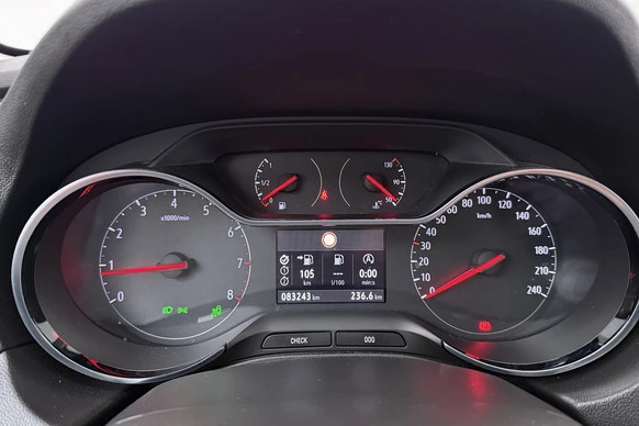 Opel Grandland - Afbeelding 23 van 30