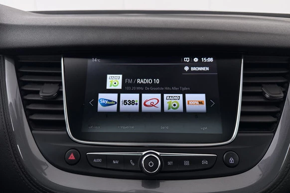 Opel Grandland - Afbeelding 25 van 30