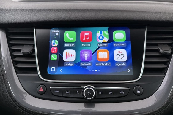 Opel Grandland - Afbeelding 27 van 30