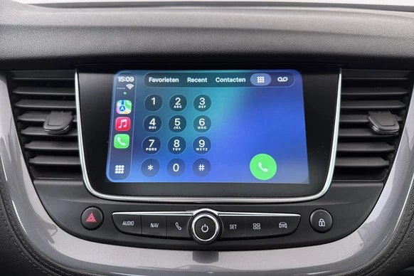 Opel Grandland - Afbeelding 28 van 30