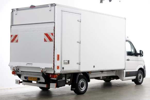 Volkswagen Crafter - Afbeelding 2 van 17