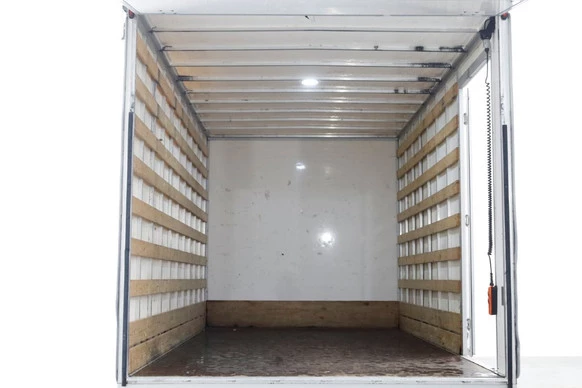 Volkswagen Crafter - Afbeelding 6 van 17