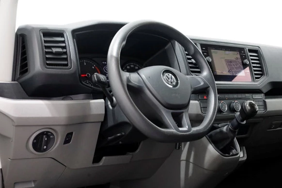 Volkswagen Crafter - Afbeelding 13 van 17