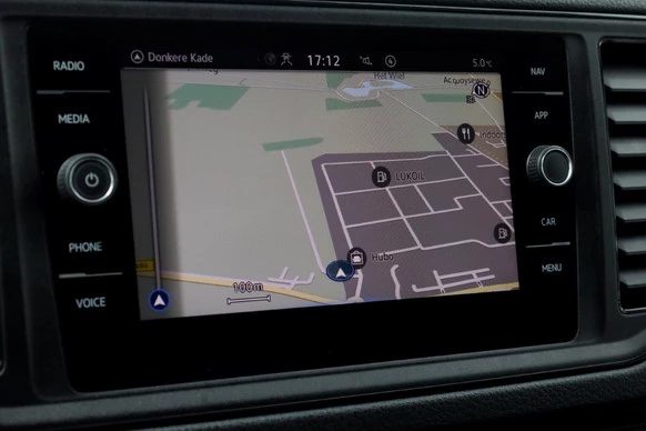 Volkswagen Crafter - Afbeelding 14 van 17