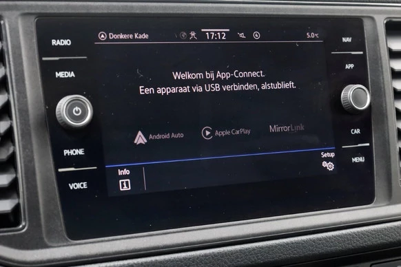 Volkswagen Crafter - Afbeelding 15 van 17