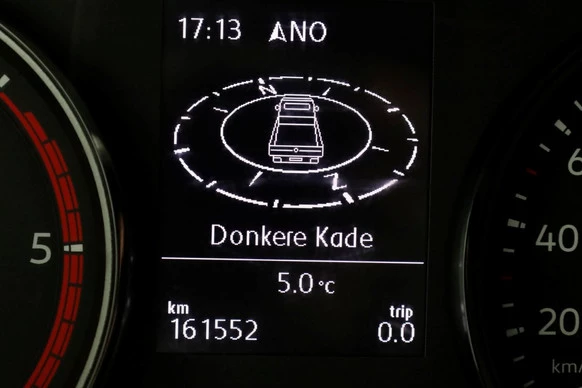 Volkswagen Crafter - Afbeelding 16 van 17