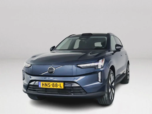 Volvo EX90 - Afbeelding 1 van 30