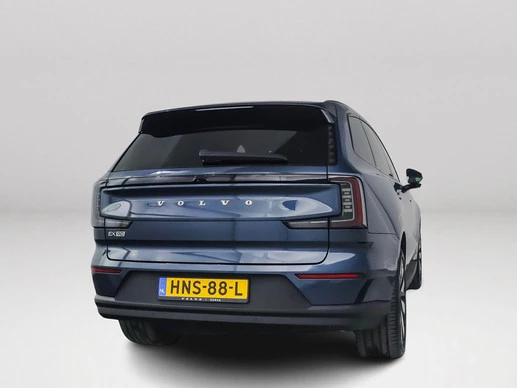 Volvo EX90 - Afbeelding 2 van 30