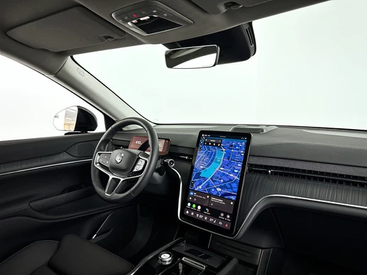 Volvo EX90 - Afbeelding 3 van 30