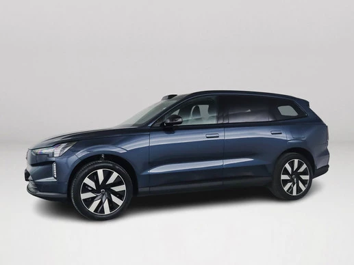 Volvo EX90 - Afbeelding 4 van 30