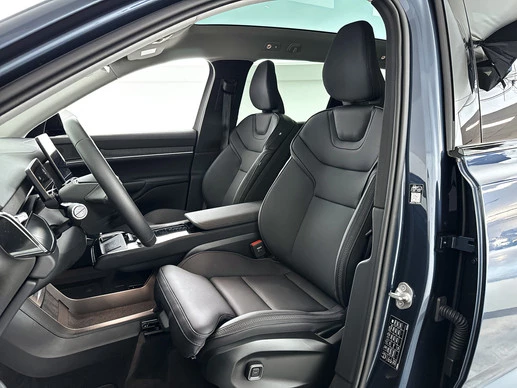 Volvo EX90 - Afbeelding 6 van 30