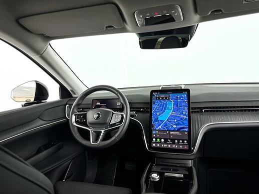 Volvo EX90 - Afbeelding 8 van 30