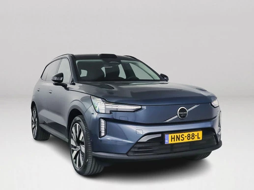 Volvo EX90 - Afbeelding 10 van 30