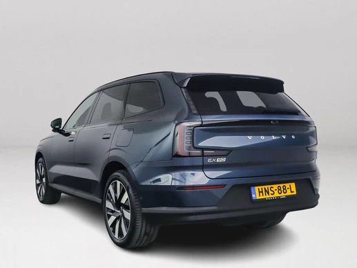Volvo EX90 - Afbeelding 11 van 30