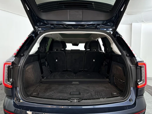 Volvo EX90 - Afbeelding 14 van 30