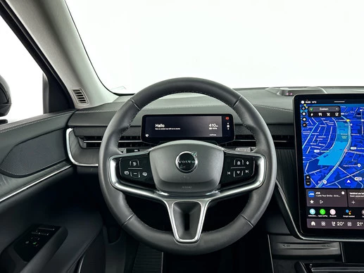 Volvo EX90 - Afbeelding 19 van 30