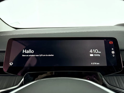 Volvo EX90 - Afbeelding 20 van 30