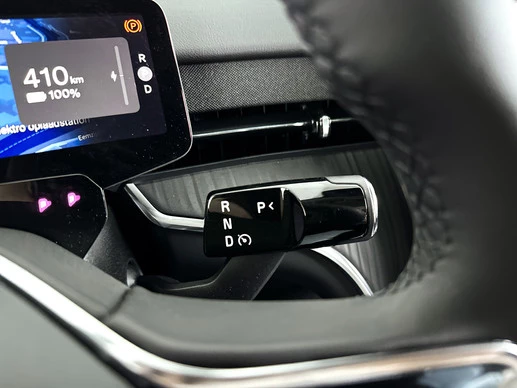 Volvo EX90 - Afbeelding 23 van 30