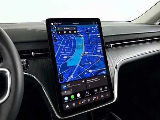 Volvo EX90 - Afbeelding 24 van 30