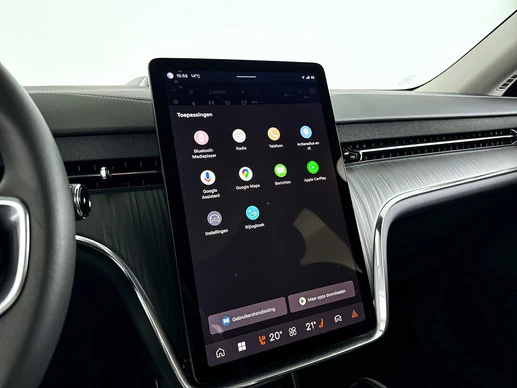 Volvo EX90 - Afbeelding 25 van 30