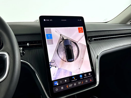 Volvo EX90 - Afbeelding 26 van 30