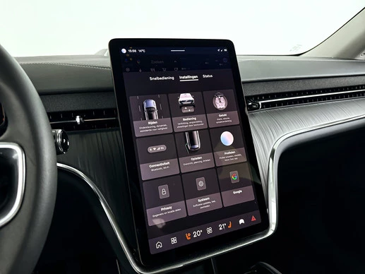 Volvo EX90 - Afbeelding 27 van 30