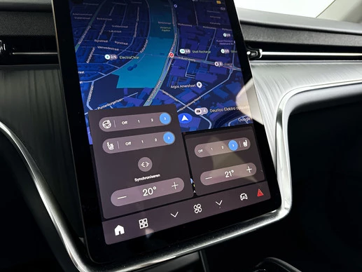 Volvo EX90 - Afbeelding 28 van 30