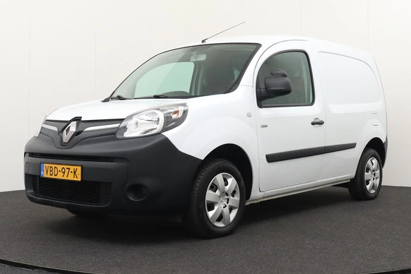 Renault Kangoo Z.E. - Afbeelding 1 van 25