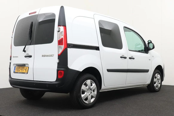 Renault Kangoo Z.E. - Afbeelding 2 van 25