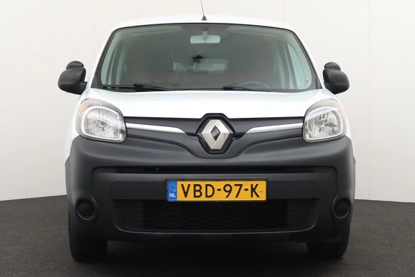 Renault Kangoo Z.E. - Afbeelding 3 van 25