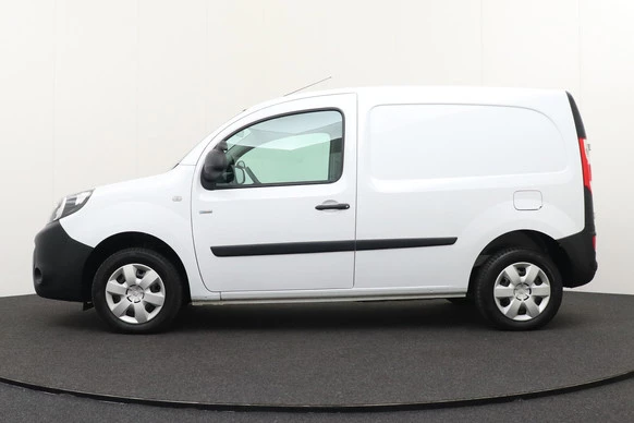 Renault Kangoo Z.E. - Afbeelding 5 van 25