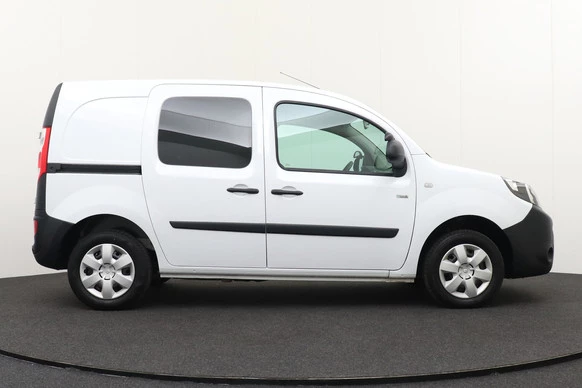 Renault Kangoo Z.E. - Afbeelding 6 van 25