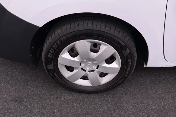 Renault Kangoo Z.E. - Afbeelding 7 van 25