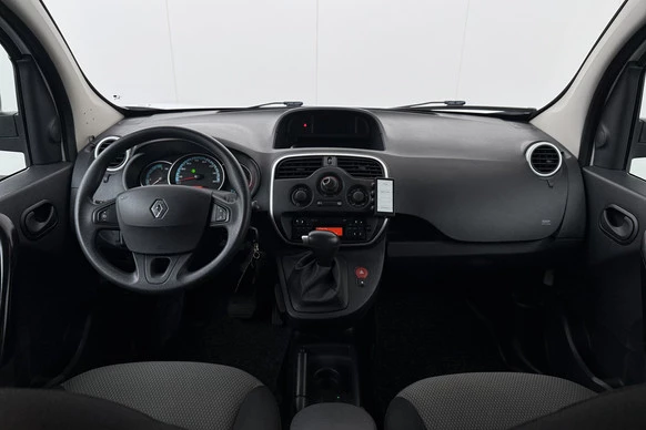 Renault Kangoo Z.E. - Afbeelding 8 van 25