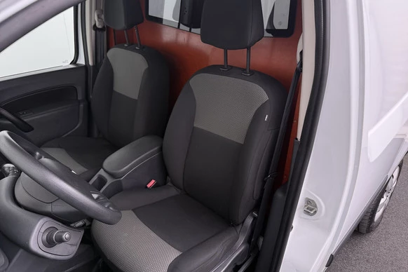 Renault Kangoo Z.E. - Afbeelding 9 van 25