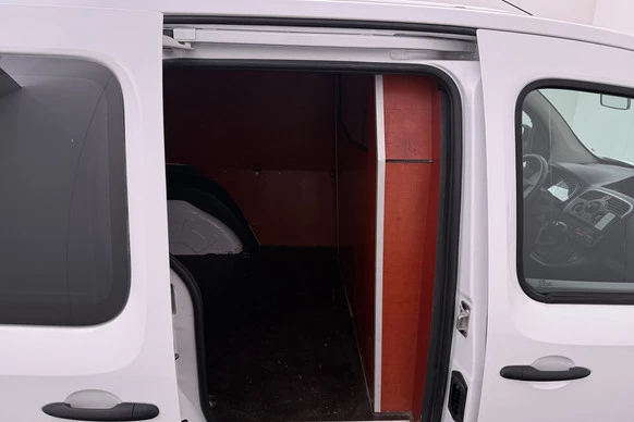 Renault Kangoo Z.E. - Afbeelding 12 van 25