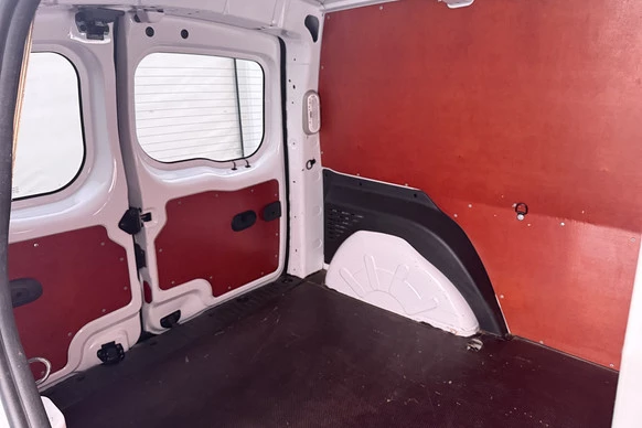 Renault Kangoo Z.E. - Afbeelding 13 van 25