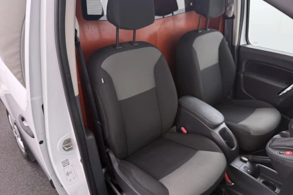 Renault Kangoo Z.E. - Afbeelding 14 van 25