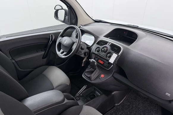Renault Kangoo Z.E. - Afbeelding 15 van 25