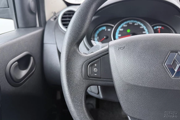 Renault Kangoo Z.E. - Afbeelding 18 van 25