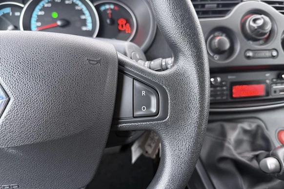 Renault Kangoo Z.E. - Afbeelding 19 van 25