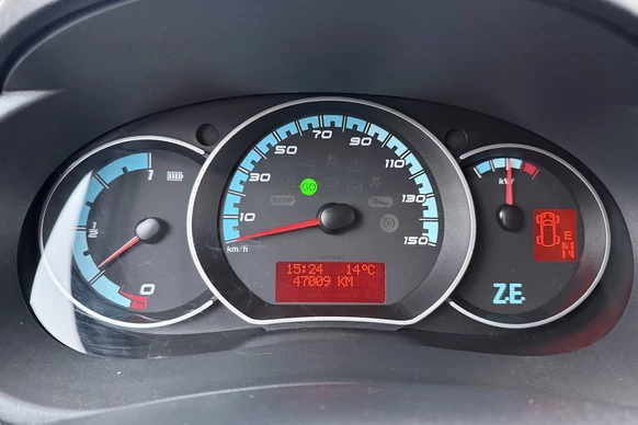 Renault Kangoo Z.E. - Afbeelding 20 van 25