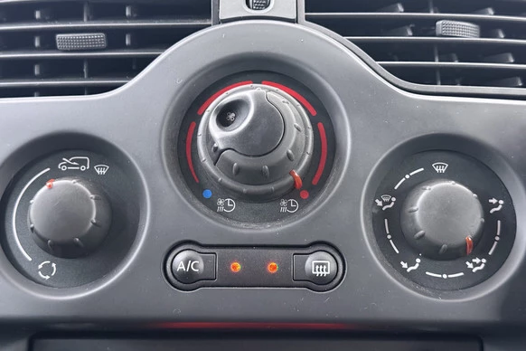 Renault Kangoo Z.E. - Afbeelding 21 van 25