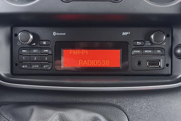 Renault Kangoo Z.E. - Afbeelding 22 van 25