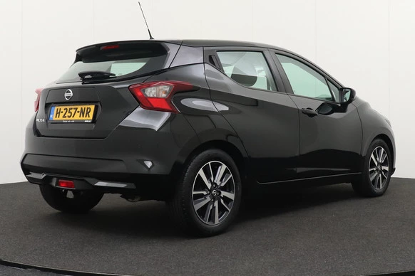 Nissan Micra - Afbeelding 2 van 27