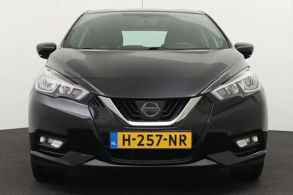 Nissan Micra - Afbeelding 3 van 27