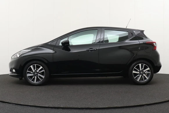 Nissan Micra - Afbeelding 5 van 27