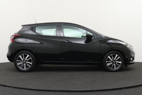 Nissan Micra - Afbeelding 6 van 27