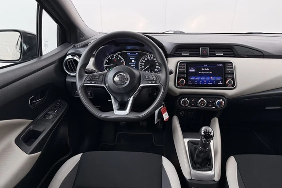 Nissan Micra - Afbeelding 7 van 27