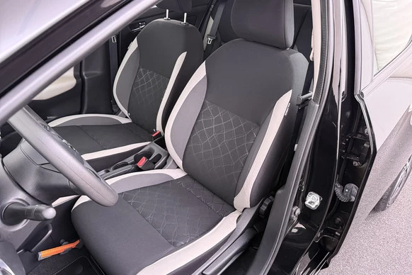 Nissan Micra - Afbeelding 8 van 27